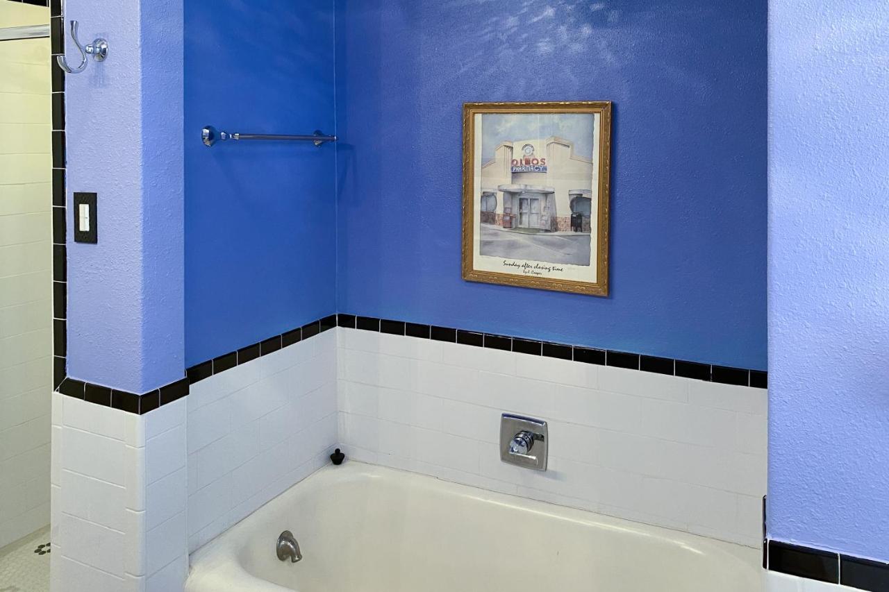 Woodlawn Avenue Beauty Villa San Antonio Exterior photo